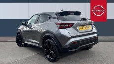 Nissan Juke 1.6 Hybrid Tekna 5dr Auto Hybrid Hatchback